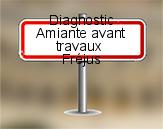 Diagnostic Amiante avant travaux ac environnement sur 